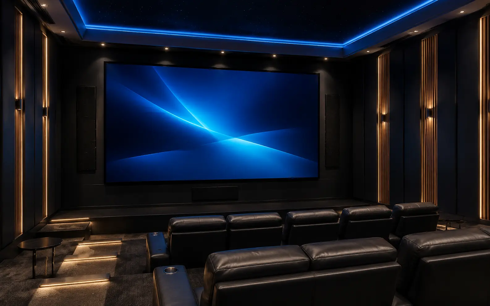 Cinema doméstico